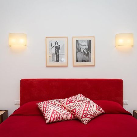 Prestigious Apartment Via Barberini Roma Eksteriør bilde