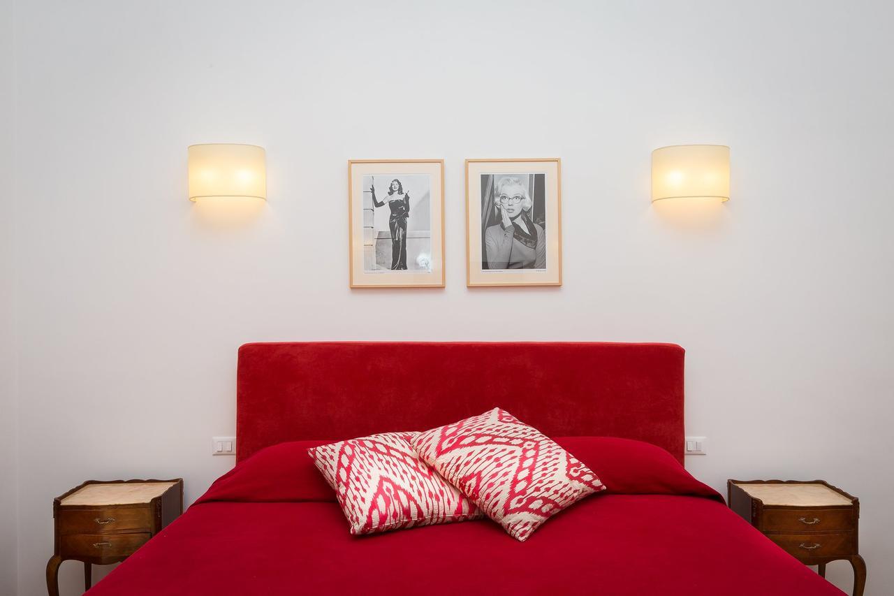 Prestigious Apartment Via Barberini Roma Eksteriør bilde