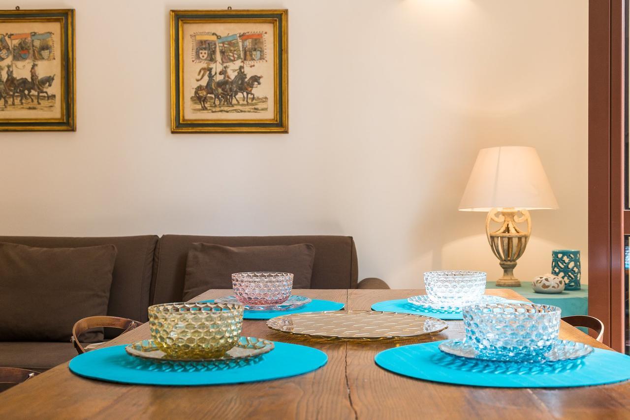 Prestigious Apartment Via Barberini Roma Eksteriør bilde