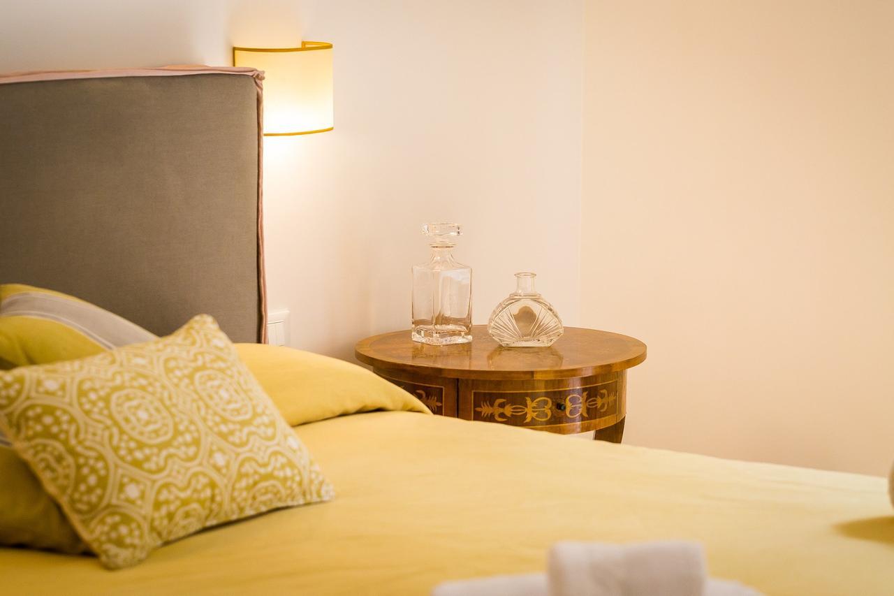 Prestigious Apartment Via Barberini Roma Eksteriør bilde